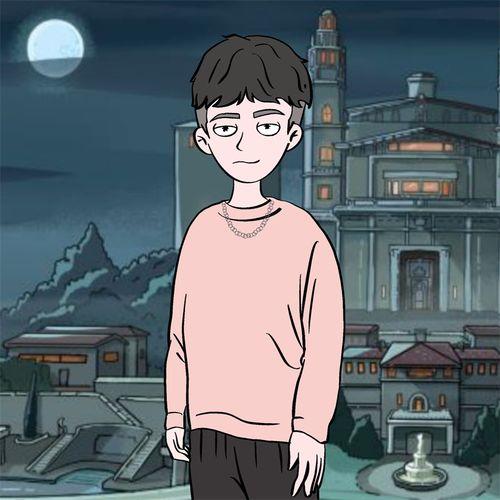 微信头像图片 推荐微信头像