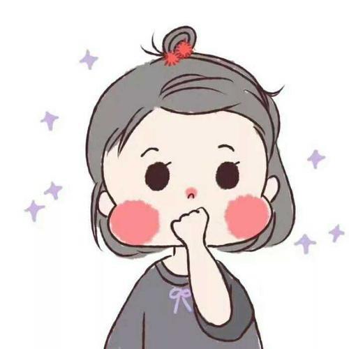 女人最适合的微信头像 微信头像简单漂亮女生