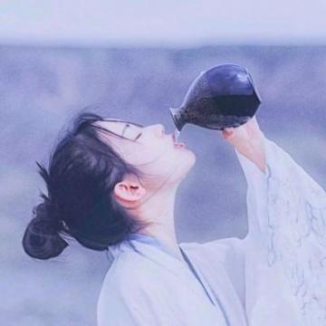 女人最适合的微信头像 微信头像简单漂亮女生