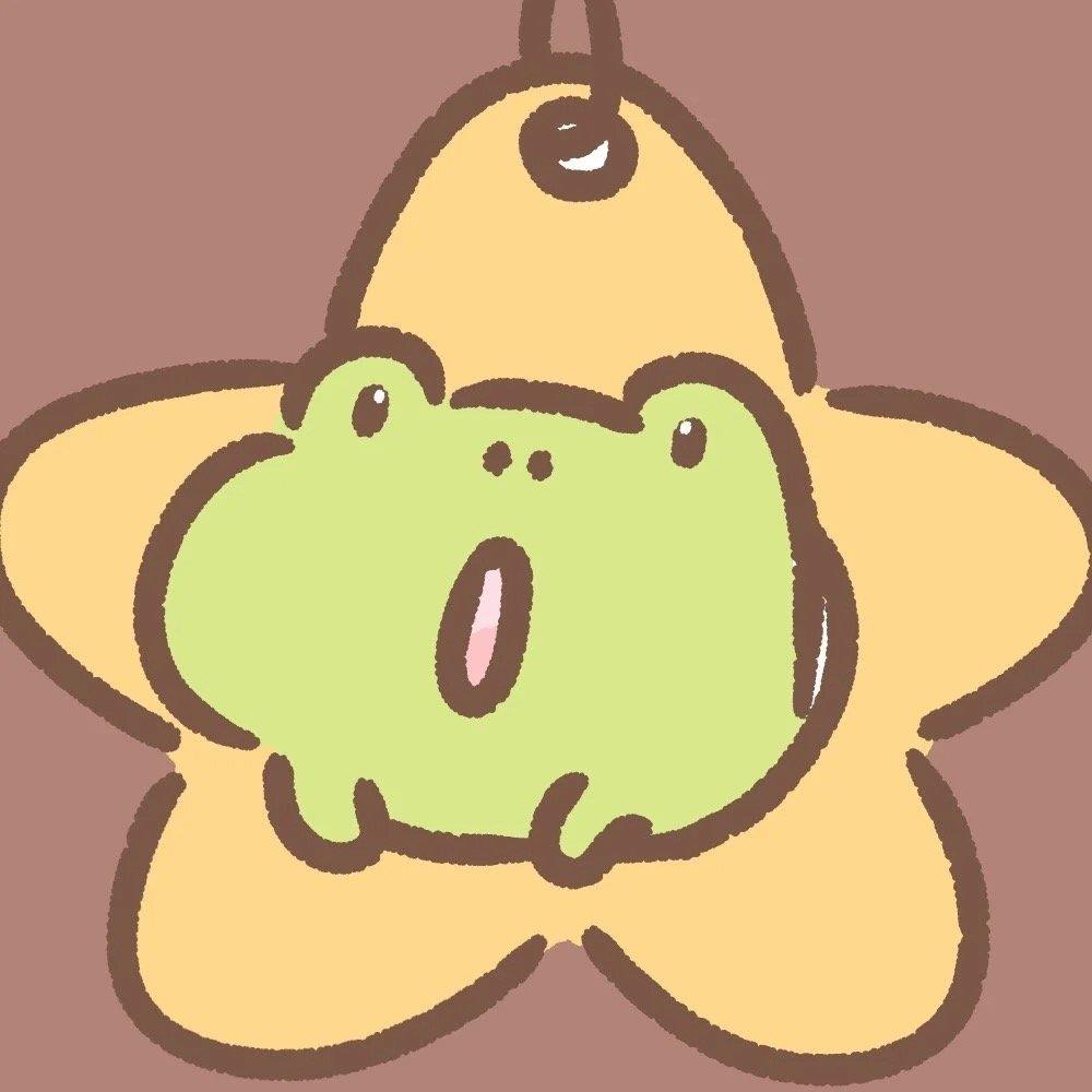 圣诞节的可爱头像/圣诞节情侣头像可爱卡通