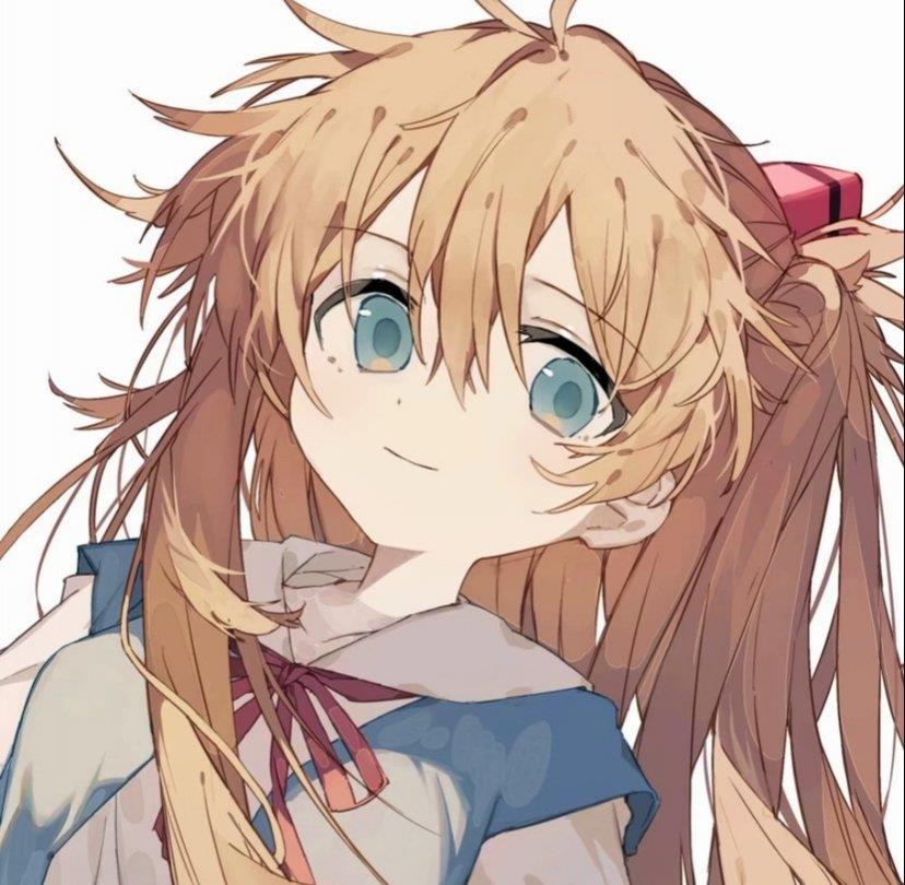 2022最新可爱手绘头像图片 初音未来可爱图片头像