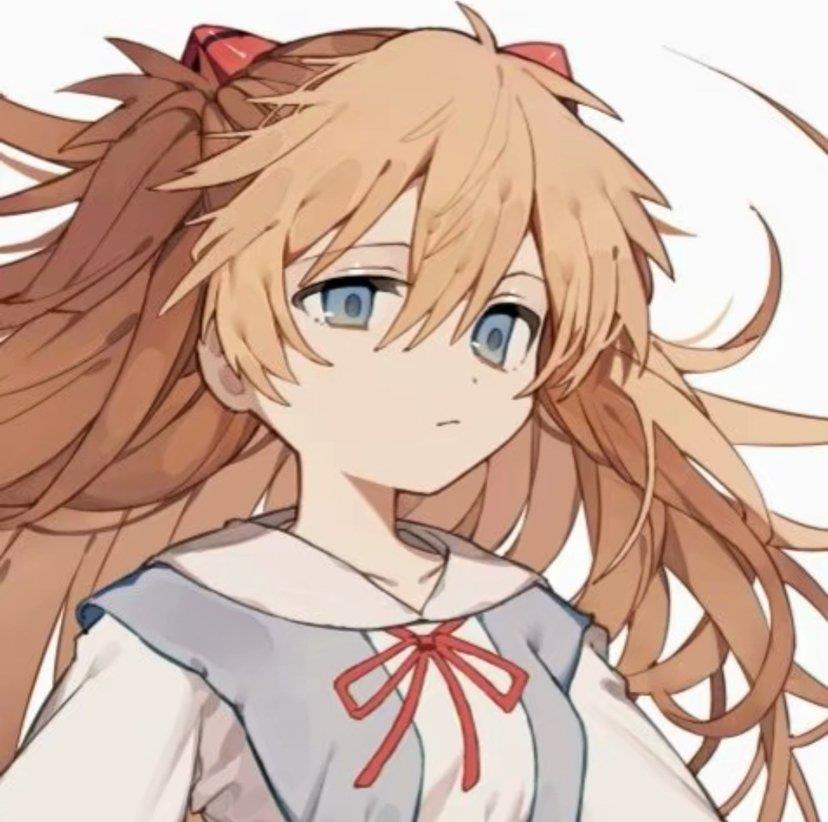 2022最新可爱手绘头像图片 初音未来可爱图片头像