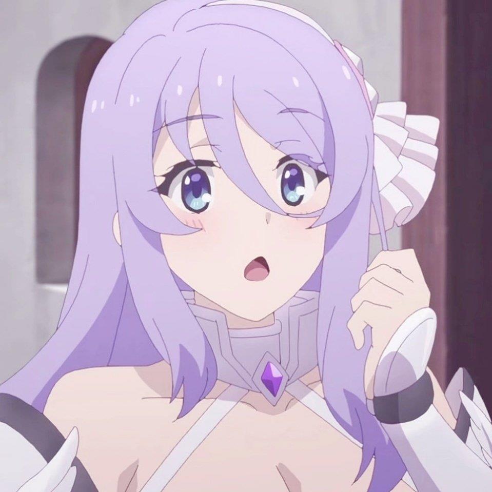 公主连结头像大全 2022最新公主连结可爱头像