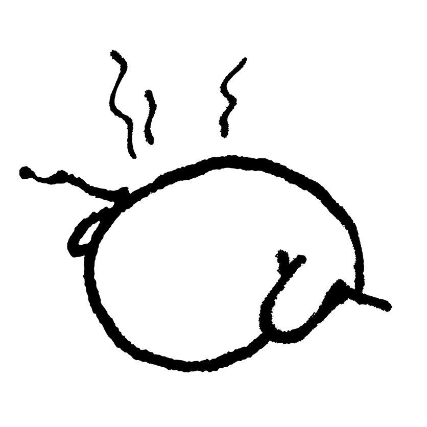 微信小白人头像大全 可爱的小白人头像图片