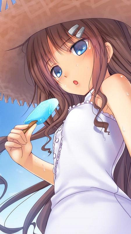 动漫女生头像可爱卡通图片 2022年新版动漫女生头像