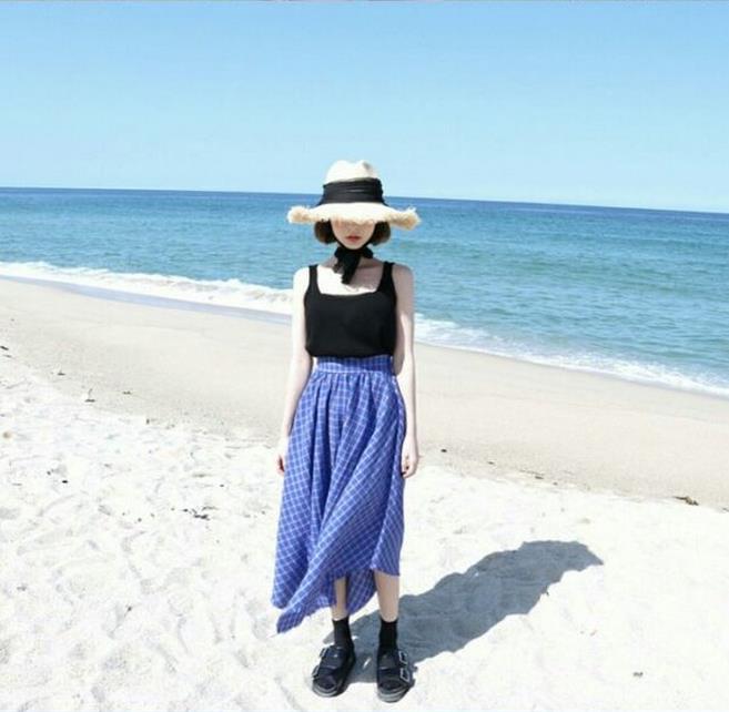 甜美可人的女生头像丨日子需要我们积极向上