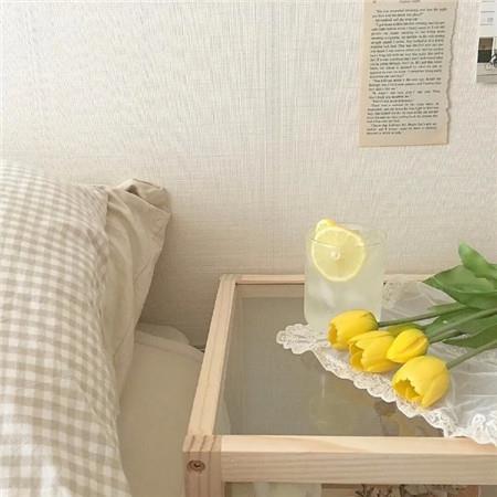 唯美有质感的微信头像丨我知道我留不住你 所以我不言不语