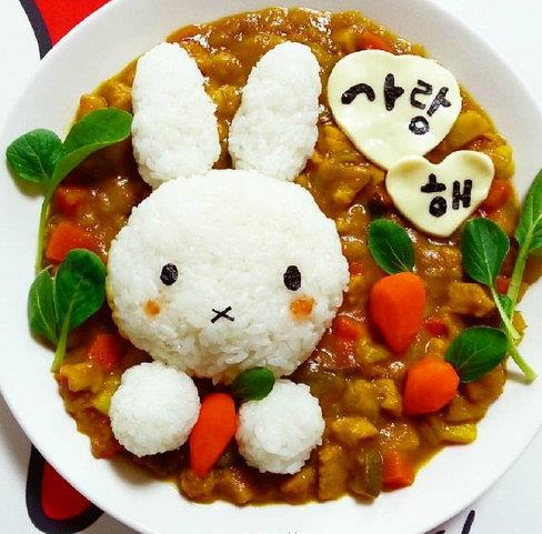 吃货专用的可爱微信热门头像大全