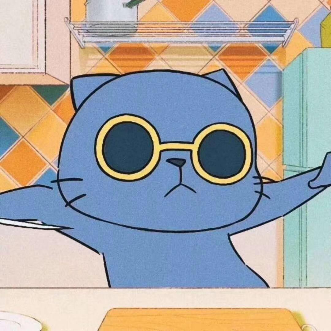 2021微信精选可爱头像图片合集