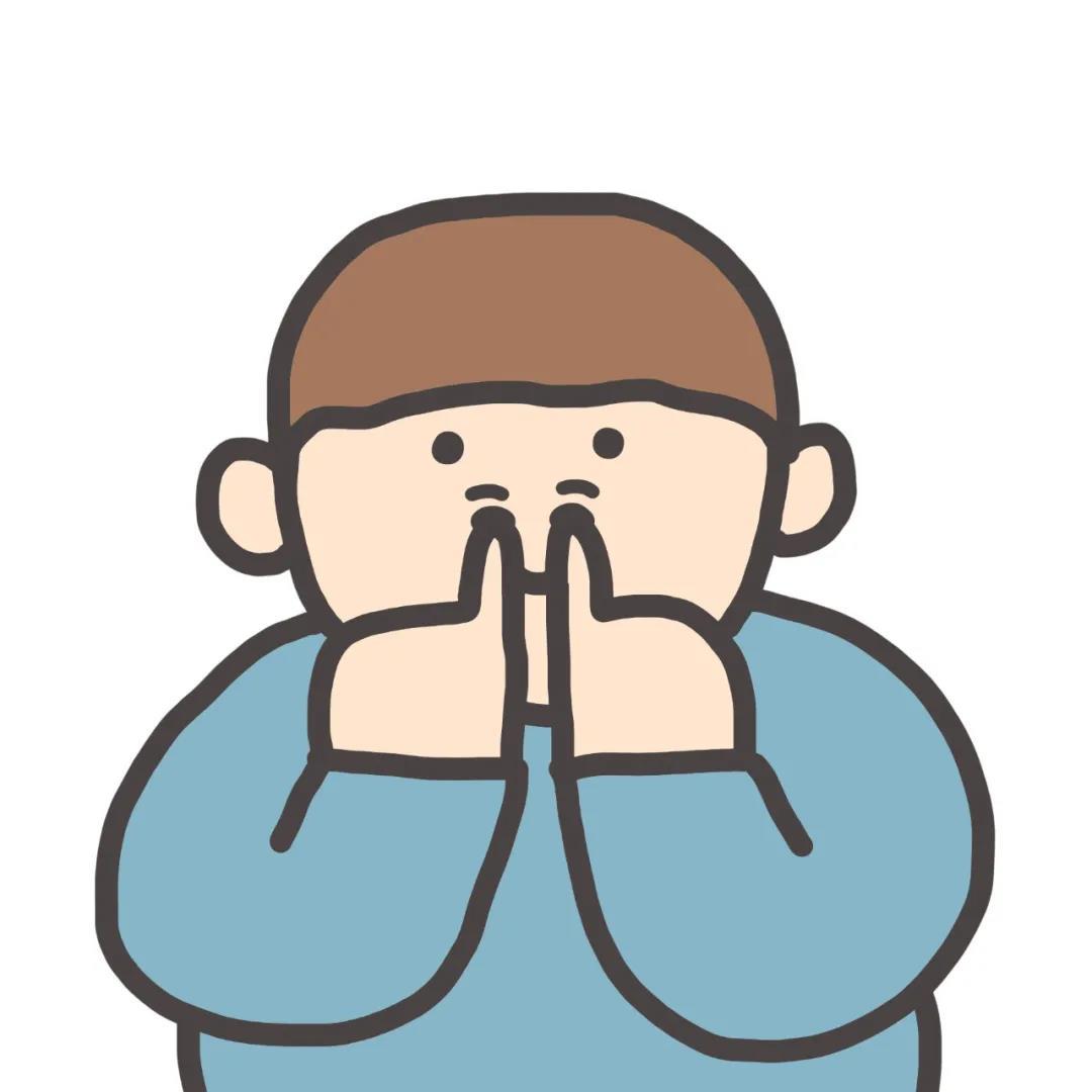 十二月专属五组可爱有个性微信情侣头像图片
