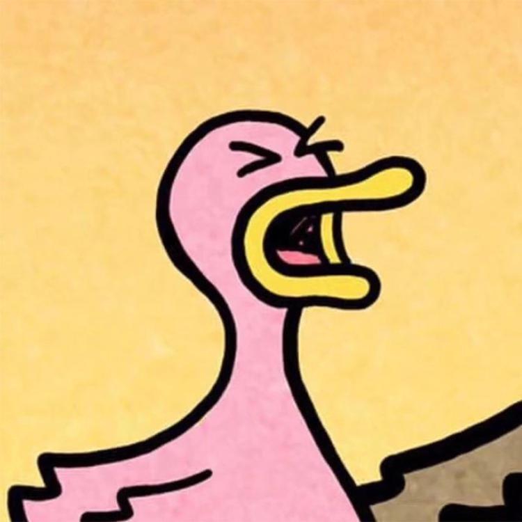 微信精选沙雕搞怪动漫头像图片