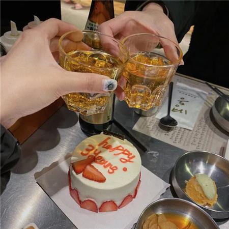 唯美小清新的微信头像图片大全