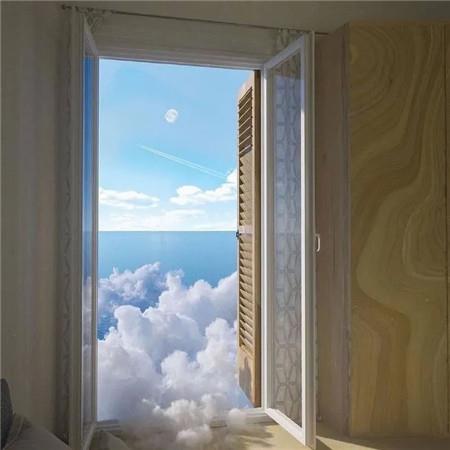 唯美小清新的微信头像图片大全