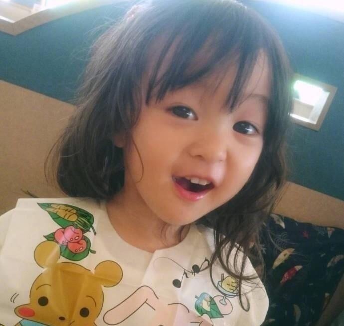 超甜可爱的萌娃高清头像图片大全