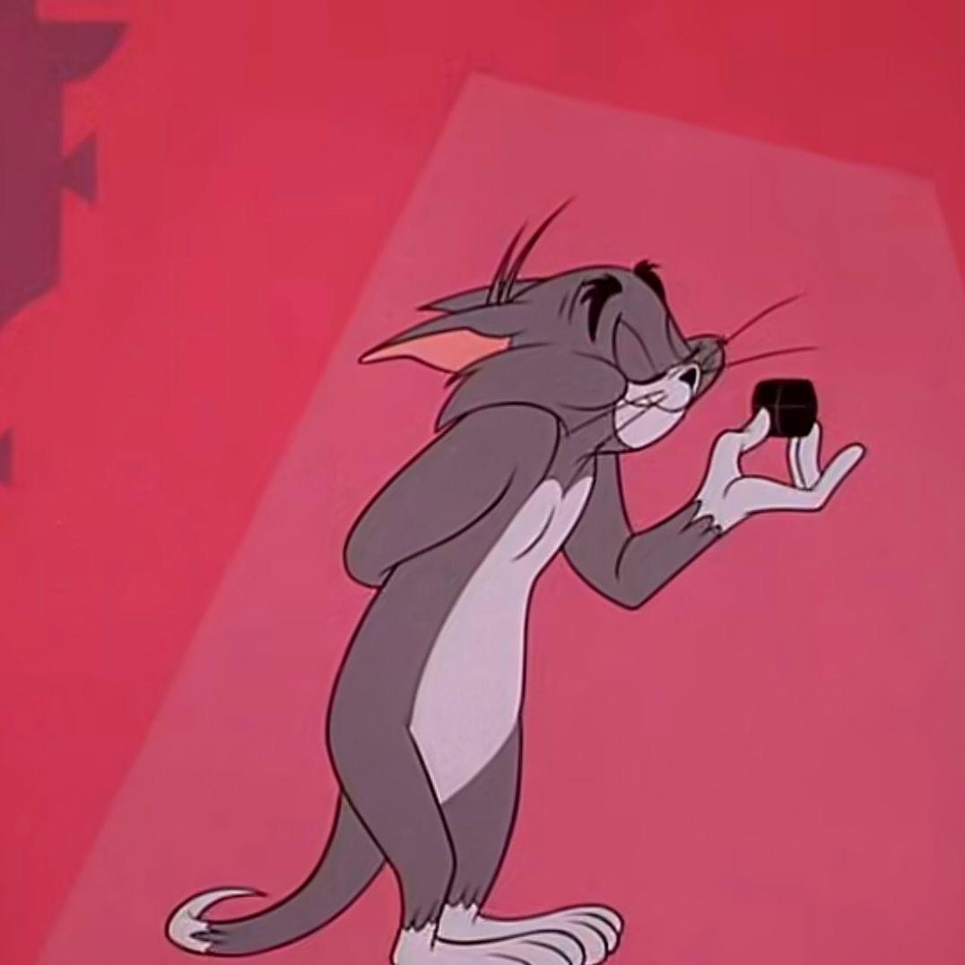 一人一张卡通头像图片情侣专属精选