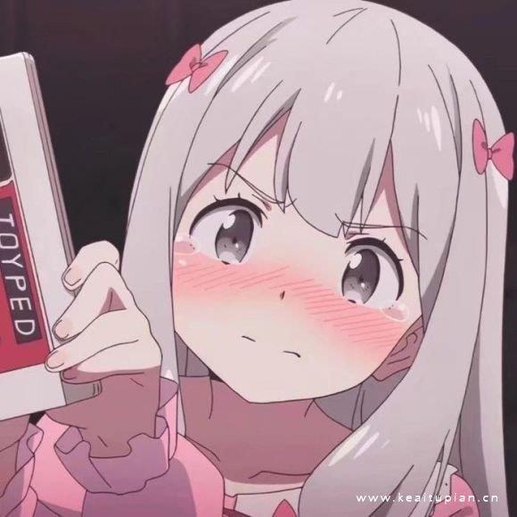 精选优质高清女生头像