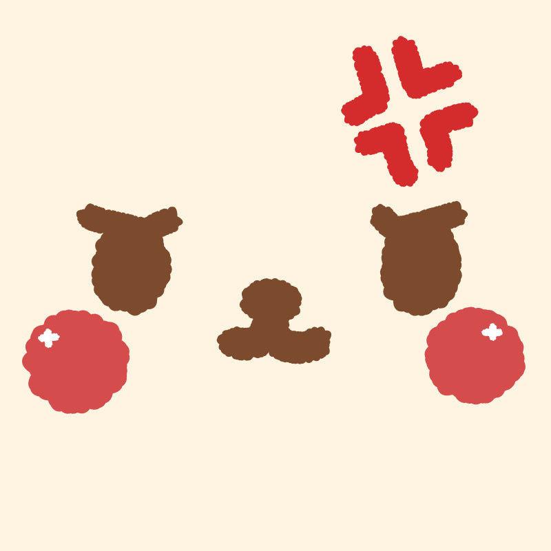 可爱风高清情侣头像图片大全