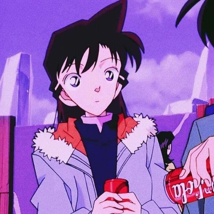 可爱风高清情侣头像图片大全