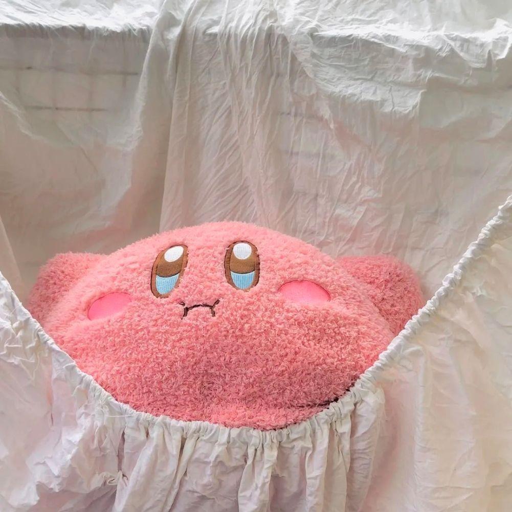 抖音最新流行可爱玩偶宝藏头像图片