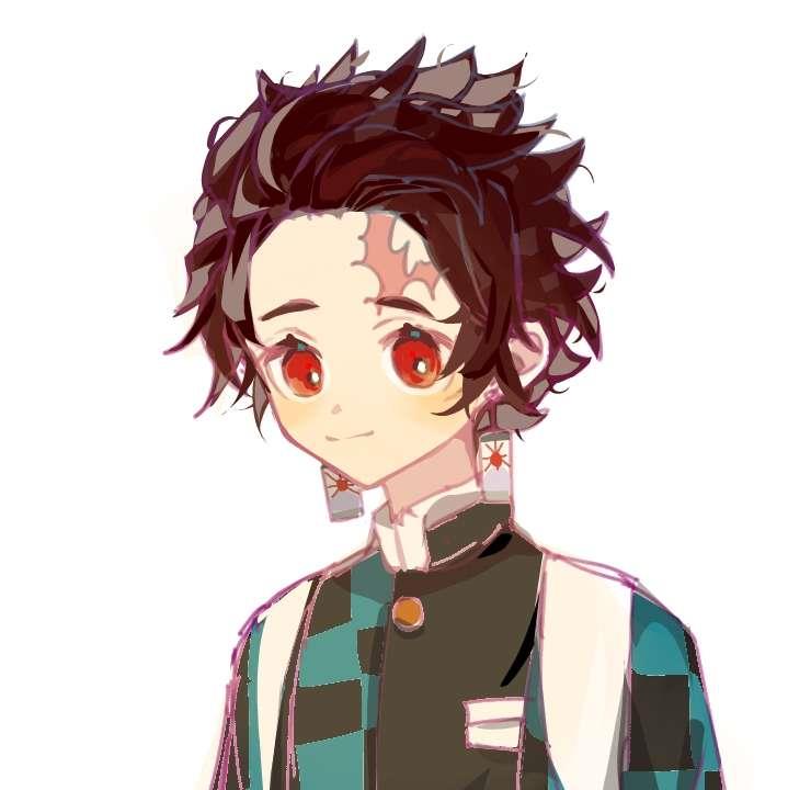 我预谋在某个阳光正好的冬天遇见你丨唯美手绘头像图片