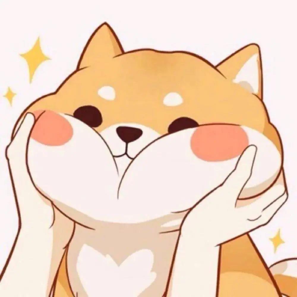 愿这个冬天有人陪你踩雪吃火锅丨闺蜜头像图片