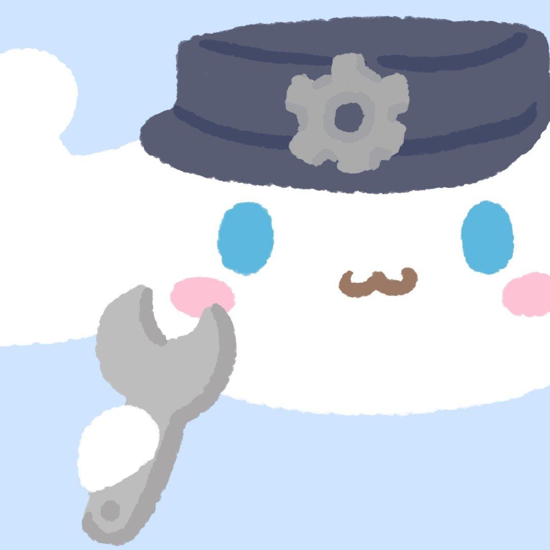 受欢迎的网红玉桂狗可爱图标卡通头像图片