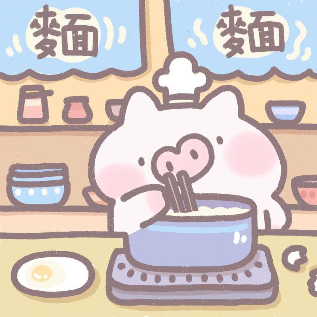 中国吃货小熊猫|插画|商业插画|陳小如绘 - 原创作品 - 站酷 (ZCOOL)