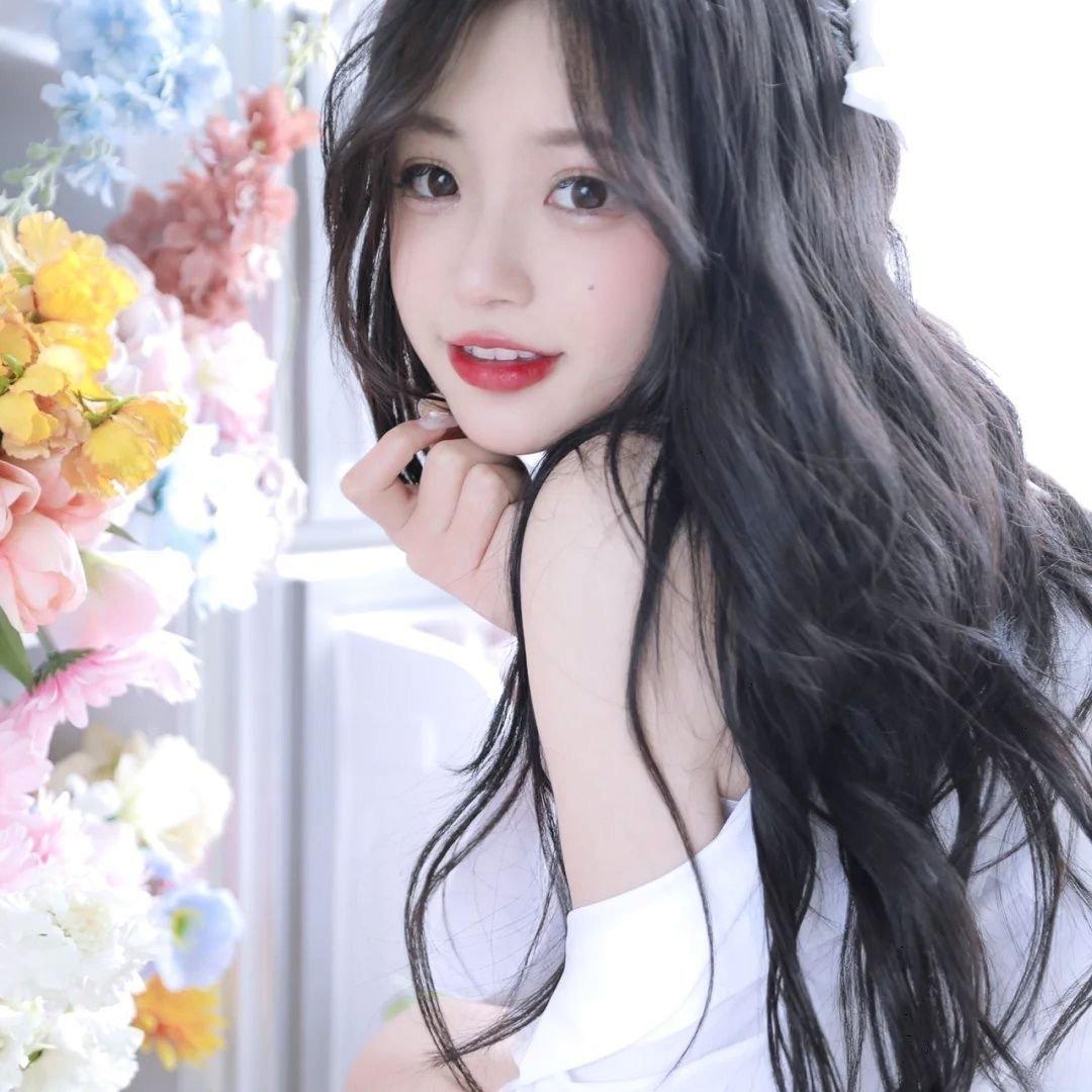 美女图片头像|有趣又可爱的女生谁不喜欢呢