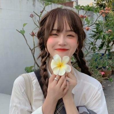 好看的女生图片头像|美女笑起来好甜