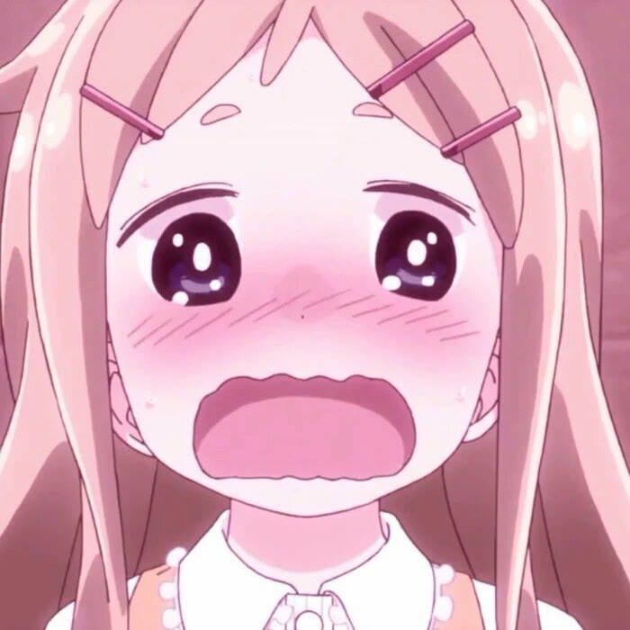 可爱高清女头丨小池塘边跌坐看鱼，眉挑烟火过一生