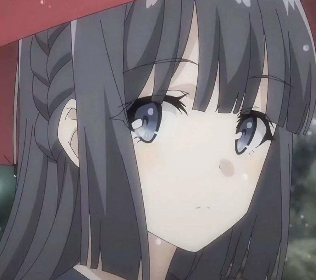 优质女头风格头像图片丨无人问津的港口总是开满鲜花