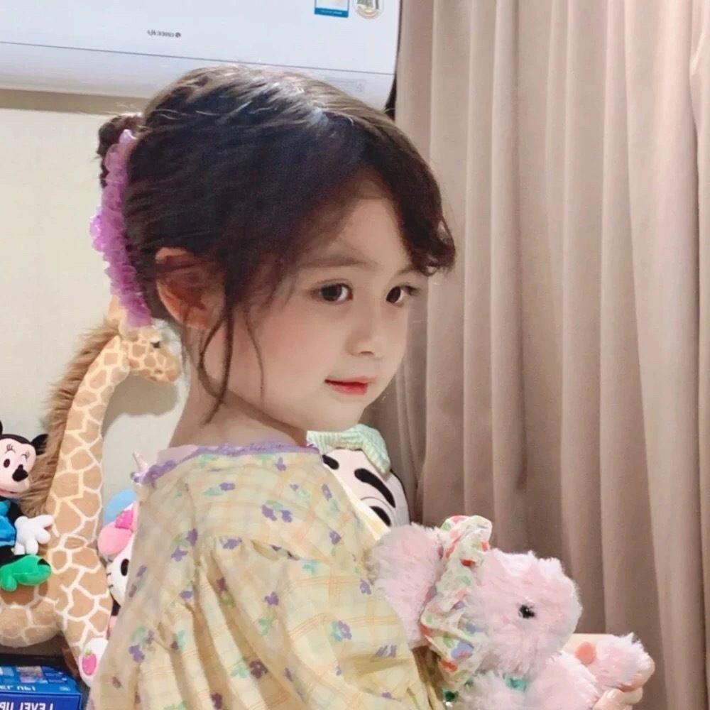 超可爱女生专用微信头像图片丨夏天会周而复始 该相逢的人会再相逢