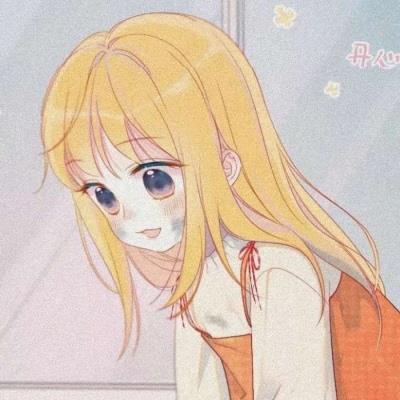 超爱超可爱的头像图片丨生活有望穿秋水的等待也会有你意想不到的惊喜