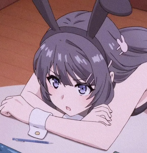 可爱优质动漫女生头像图片丨凭什么我好不容易调整好的情绪一两句话就毁了