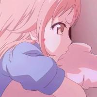 高清动漫女生头像大全丨在知识的海洋里我竟然是条淡水鱼