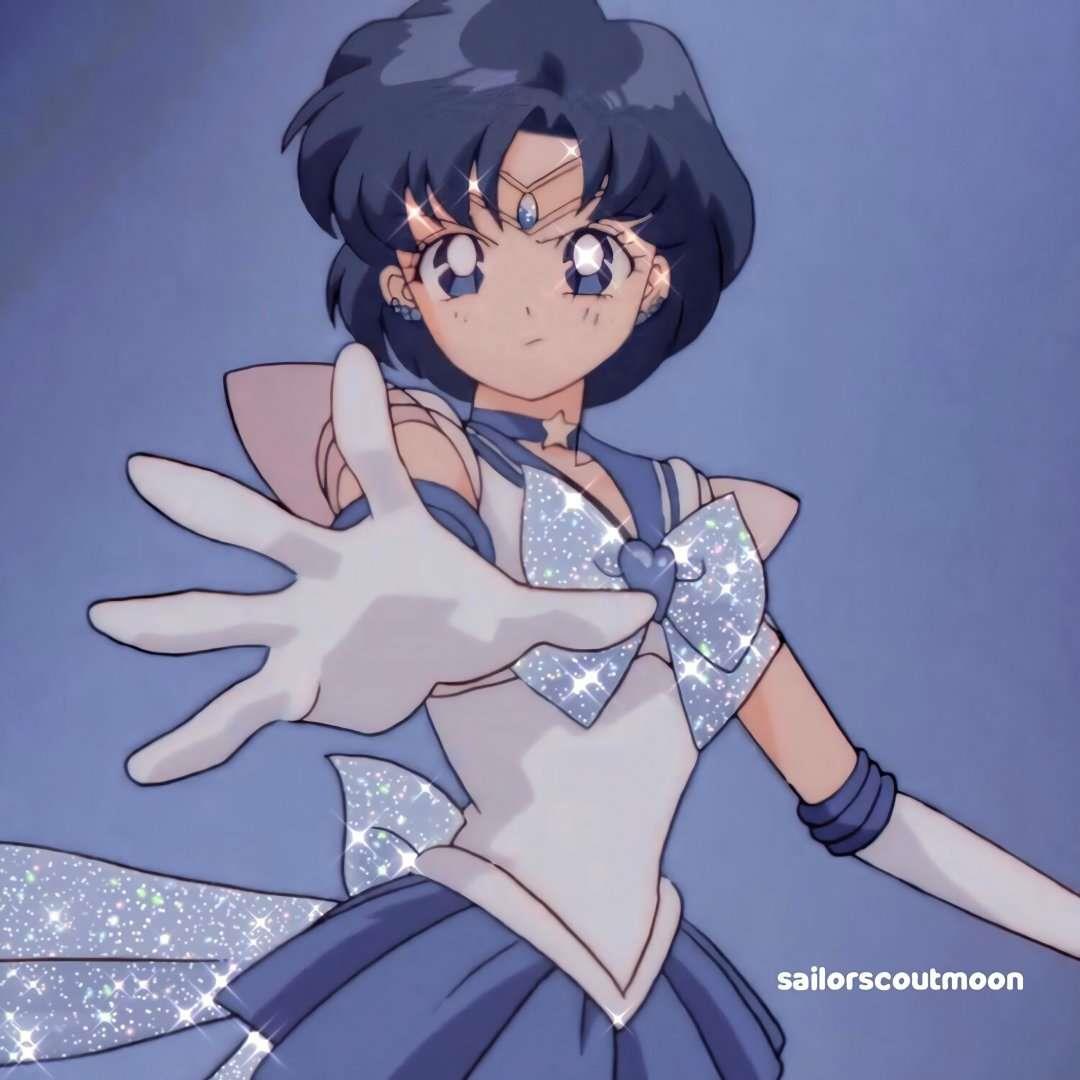 美少女战士系列头像丨生命不可能从谎言中开出灿烂的鲜花