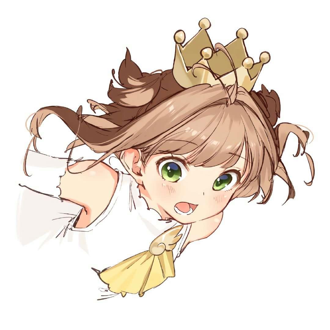 魔卡少女樱系列头像|哪有那么多的合适的人陪你走合适的路