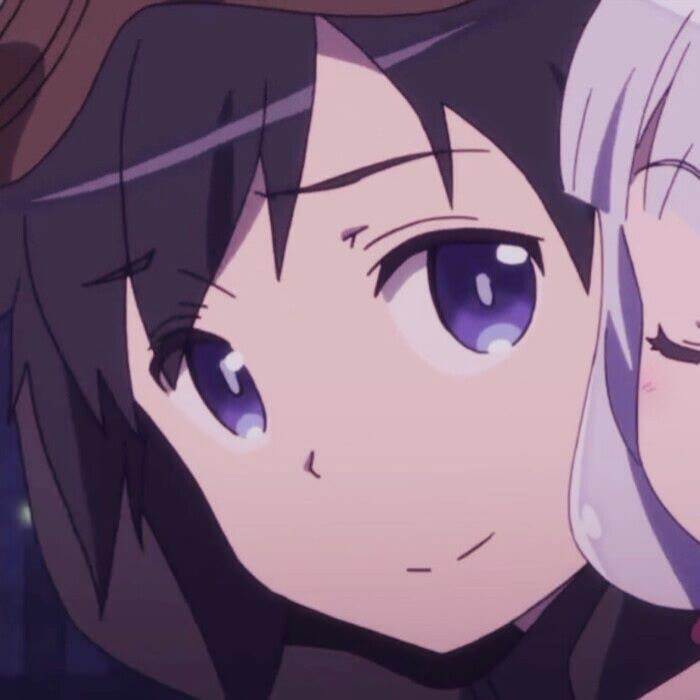 高清优质动漫情头丨四海清平，山河依旧