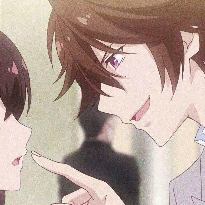 高清优质动漫情头丨四海清平，山河依旧