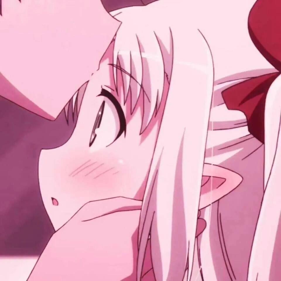 高清优质动漫情头丨四海清平，山河依旧