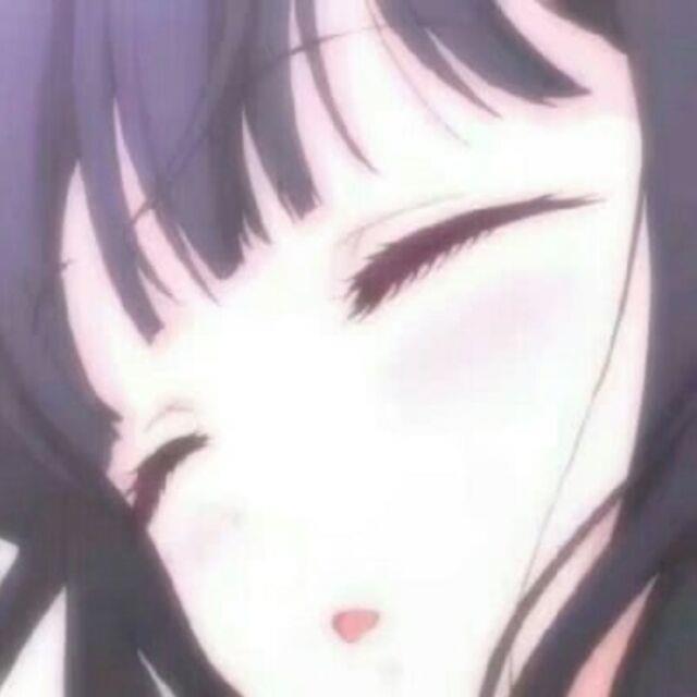 女生专属可爱动漫头像_像鹿穿过花岗，风吹开一枝扶桑