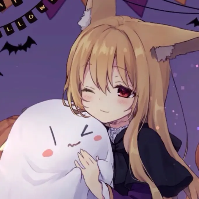 qq热门女生动漫头像大全丨那些能笑到断气的人 当然也能哭到悄无声息