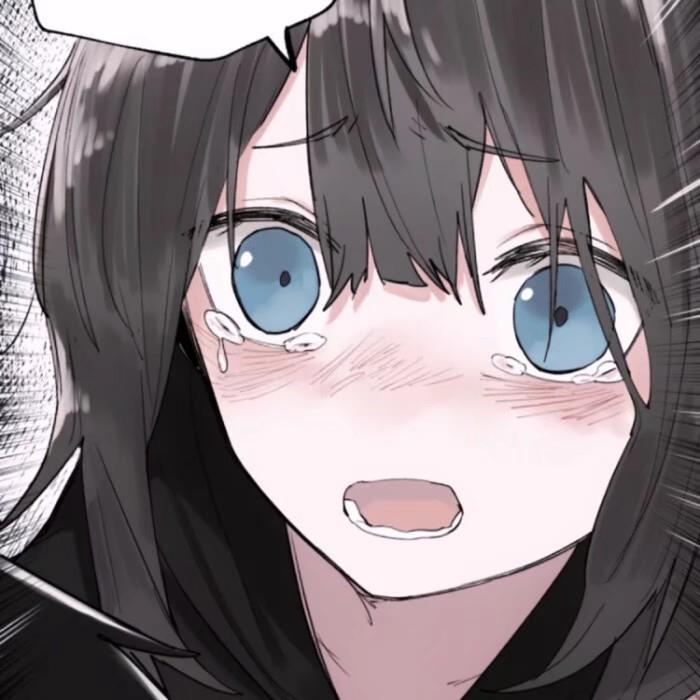 优质女生动漫头像大全丨我已经上岸了 不要给我讲海里的故事了