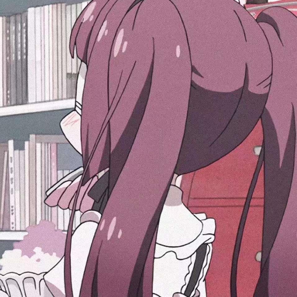 优质女生动漫头像大全丨我已经上岸了 不要给我讲海里的故事了