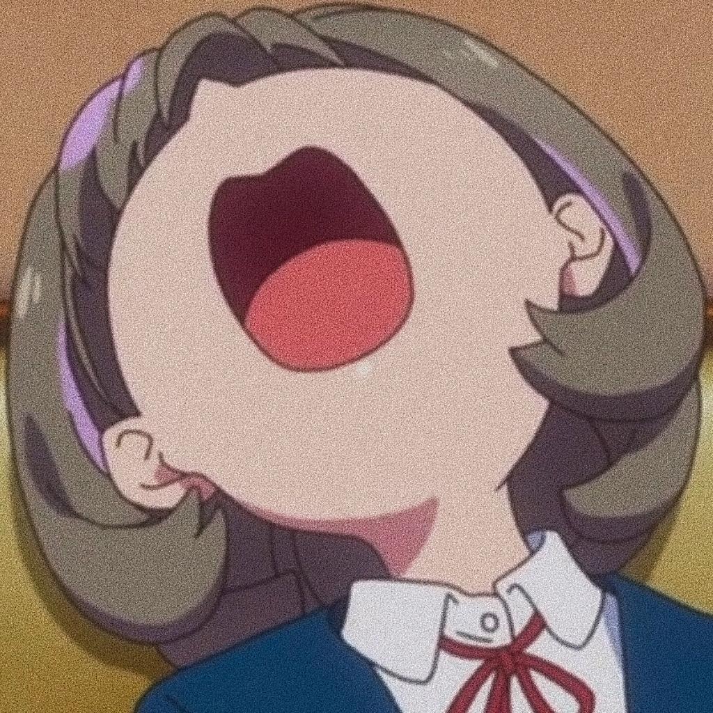 唐可可超萌自截头像丨我喜欢海但我总不能跳海吧