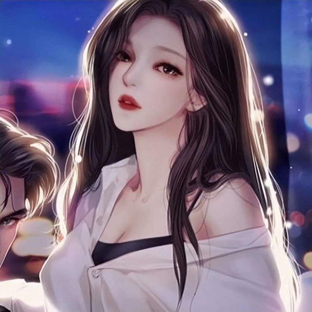 热门微信情侣头像系列_风不止是吹你你也留不住风