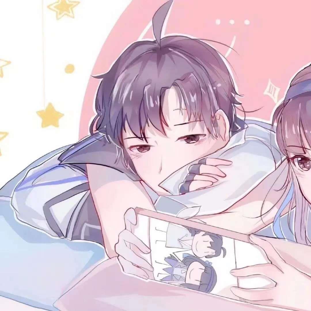 热门微信情侣头像系列_风不止是吹你你也留不住风