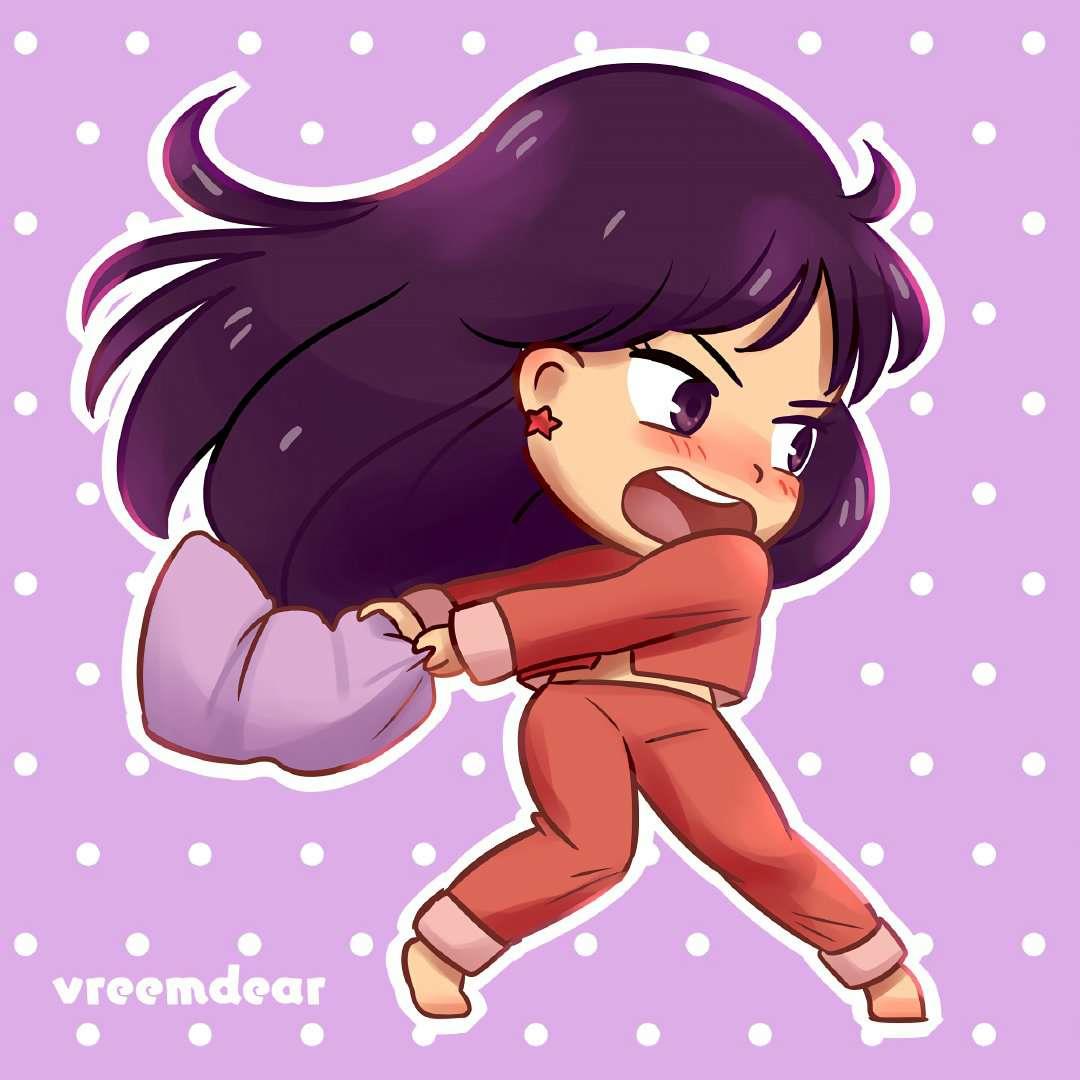 美少女战士|卡通动漫搞笑的情侣qq头像图片