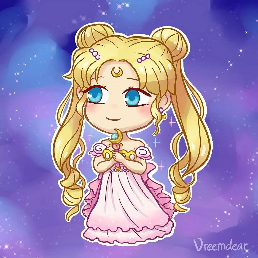 美少女战士|卡通动漫搞笑的情侣qq头像图片