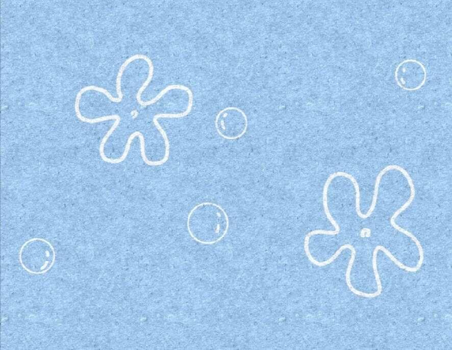 海绵宝宝系列卡通微信多人头像大全